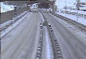 neve autostrade